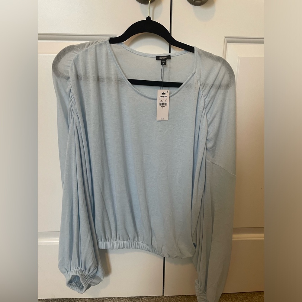 Express Shirt